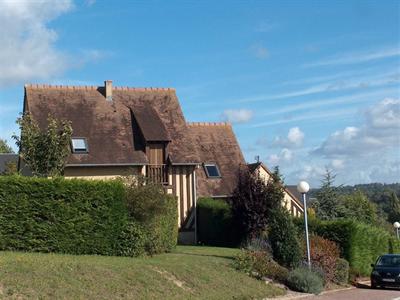 Holiday House La Cour du Moulin