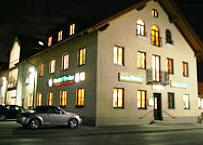Gasthof Stocker