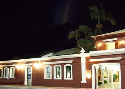 Pousada Boulevard Hotel Cabo Frio