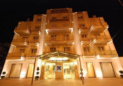 Hotel Antoniadis