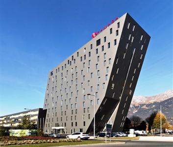 Ramada Innsbruck Tivoli