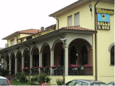 Hotel Ristorante Gallo D'Oro