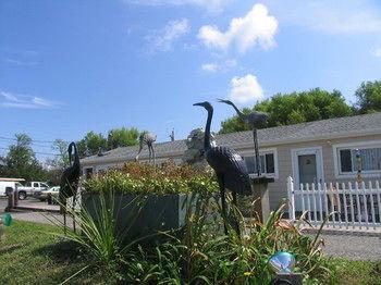 Southold Beach Motel