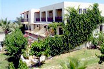 Maravel Hotel Crete