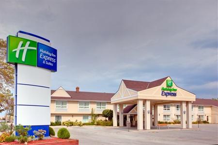 Holiday Inn Express Hotel & Suites Collingwood - Blue Mountain