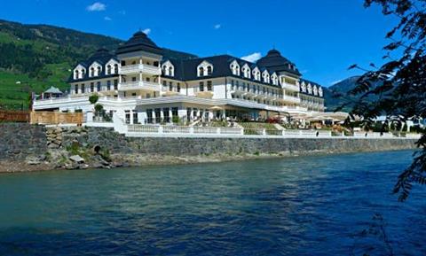 Grand Hotel Lienz