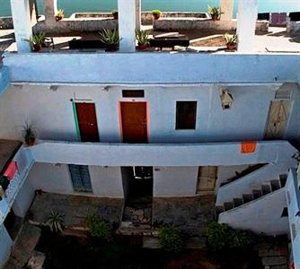 Hotel Lake View Pushkar