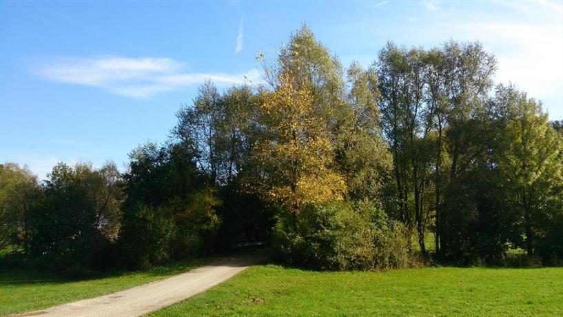 Pension Wagner - Comfort Bed & Breakfast