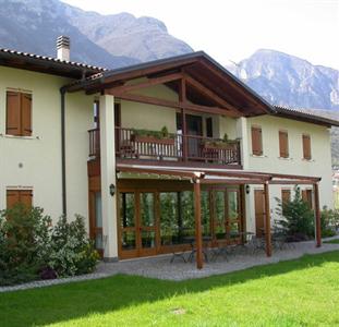 Agritur Pra-Sec