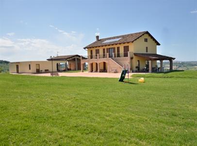 Agriturismo La Perla