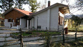 Rifugio del Pettirosso