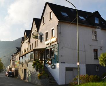 Anker Hotel Gasthaus