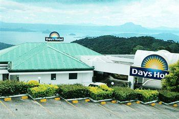 Days Inn Tagaytay