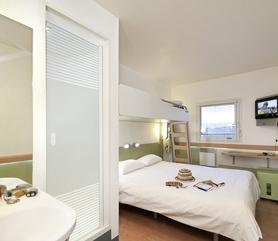 Ibis Budget Avignon Nord Le Pontet Ex Etap Hotel