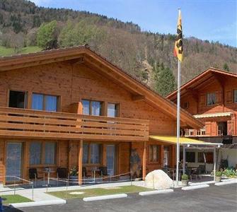 Chalet Gafri