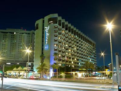 Radisson Blu Hotel Dubai Deira Creek