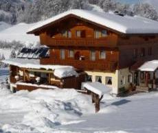 Sonne Hotel Niederau