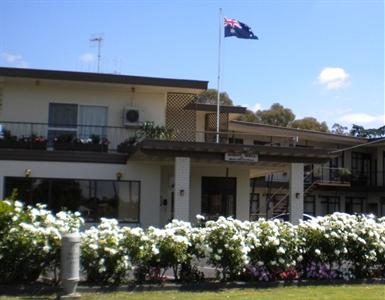 Bathurst Explorers Motel