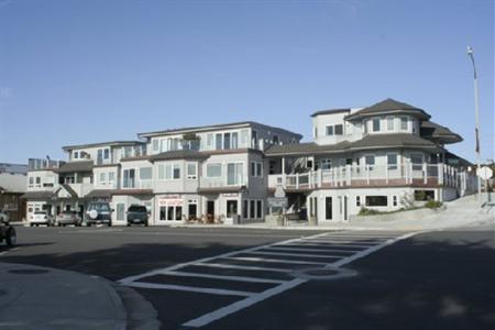 Cayucos Pier View Suites