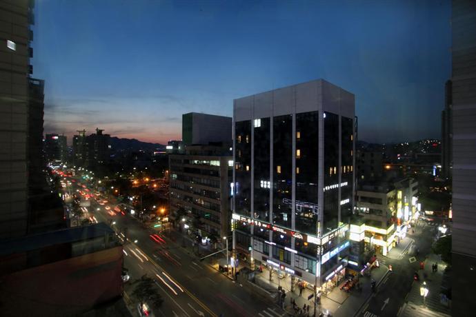 K-POP HOTEL Dongdaemun