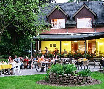 Hotel Rieckmanns Gasthof Bispingen