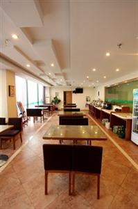 Yongcheng Business Hotel