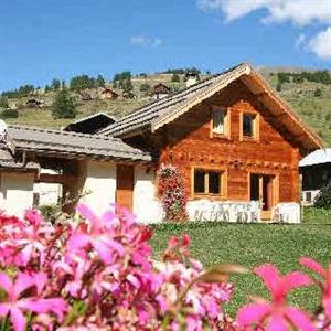 Les Chalets du Queyras