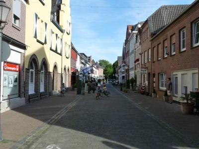 Ferienwohnung Altstadt Xanten