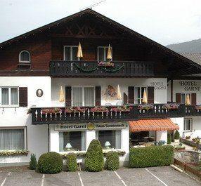 Hotel Garni Sonneneck