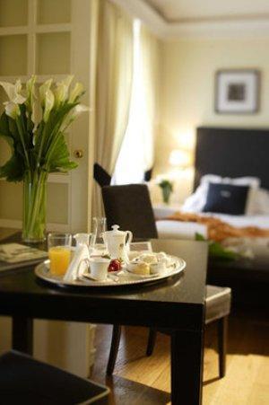 Tornabuoni Suites