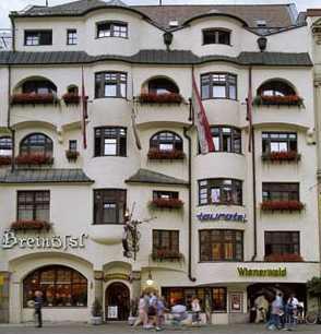 Hotel Breinossl