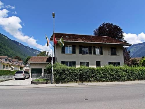 Star B&B Matten bei Interlaken