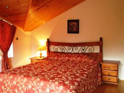 Guest House Ostrec