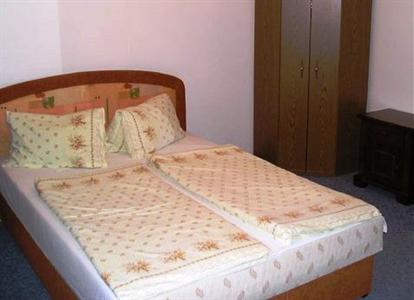 Rodinny Hotel Lesni Zatisi