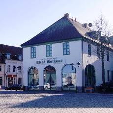 Hotel-Restaurant Altes Rathaus