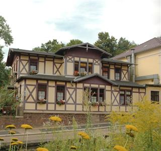 Schweizerhaus