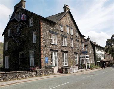Best Western Glenridding Hotel