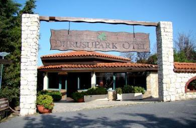 Durusu Park Hotel Istanbul