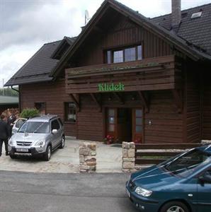 Pension Klidek