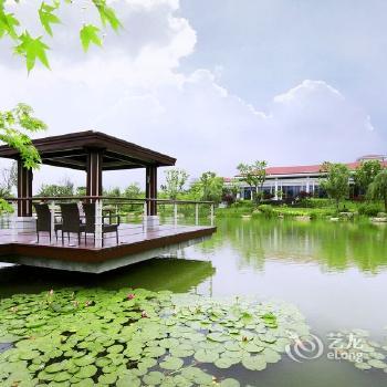 Jinji Lake Grand Hotel