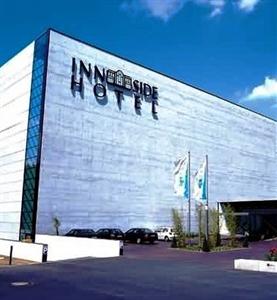 Innside Premium Hotels Dusseldorf Seestern