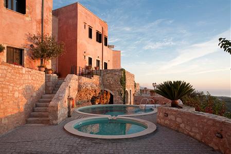 Kastellos Village Hotel Crete