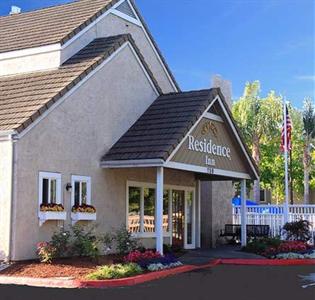 Residence Inn Sunnyvale Silicon Valley I