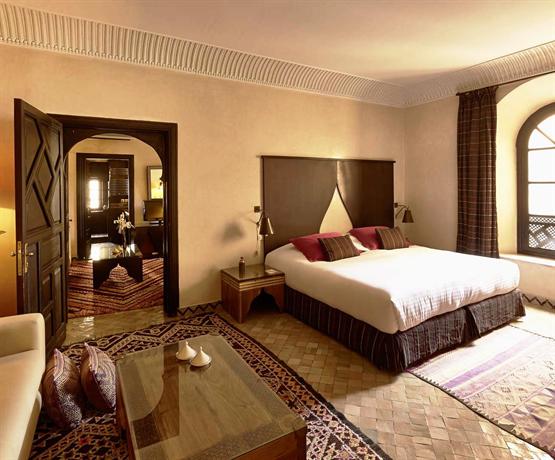 Riad Ksar De Fez Hotel