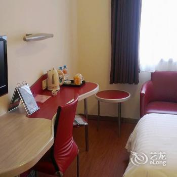 Motel 168 Kunshan Qiandeng Town Jichang Road Branch