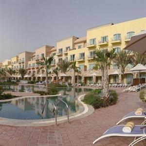 Movenpick Resort