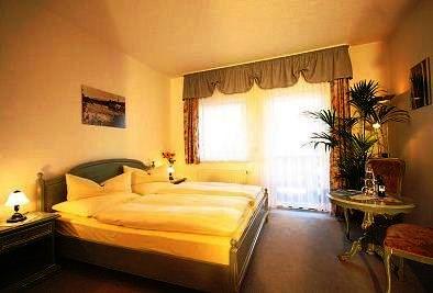 Kurhotel Bad Suderode