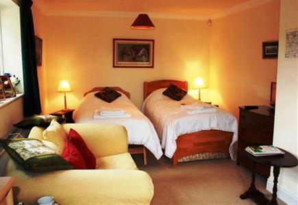 Bridge Cottage Bed and Breakfast