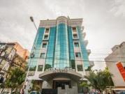 Hotel Chariot Chennai