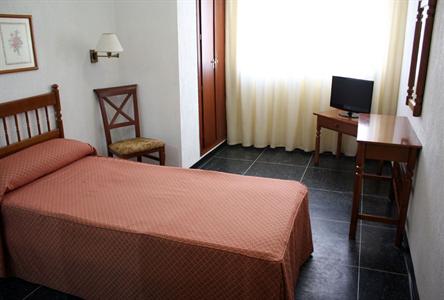 Hotel Caribe Rota